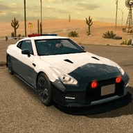 都市警车冲锋 V1.1