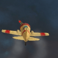 飞机真实的飞行模拟器 V1.0