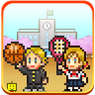 口袋学院物语22.2.8 V2.2.8