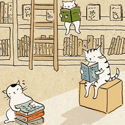 遇见我的猫 V1.4