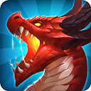 巨龙之痕手游最新版1.0.3 V1.0.3