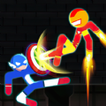 火柴人快打1 V1.0