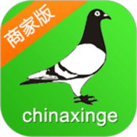 中信网商家管理平台 V20250228