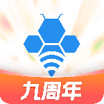 轻蜂加速器 V3.4.5