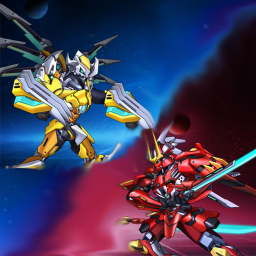 机甲大乱斗最新版1.0.1 V1.0.1