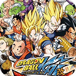 龙珠改究极武斗传完全汉化版 V3.0