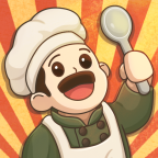 爸爸的面馆中文版 V4.0.0