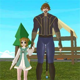 养女儿模拟器1.0 V1.0