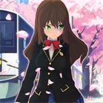 崩坏樱花学院1.0 V1.0