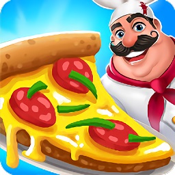 披萨工厂大亨 V2.5.1