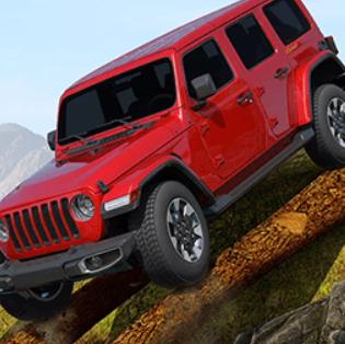 双人越野赛车 V1.0.0