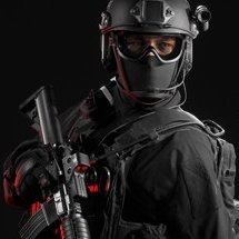 严阵以待中文版2.0 V2.0