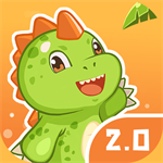 萌萌小笨龙2.0红包版1.0.0 V1.0.0