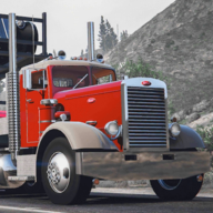 美国卡车模拟器1 V1