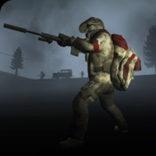 突击队射击1.1.2 V1.1.2