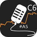 知唱音域音调仪 V2.2.0