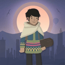 雪地滑翔机互通版1.00.00 V1.00.00