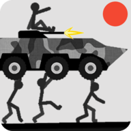 怒怼火柴人坠落解压 V3.0.3017