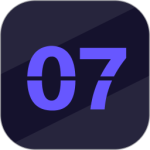 全屏桌面时钟 V5.0.5149