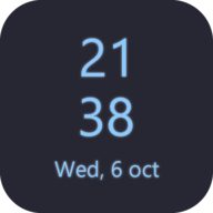 光氪息屏显示 V3.3.0