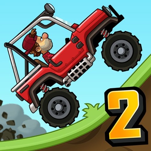 登山赛车2 V1.55.3