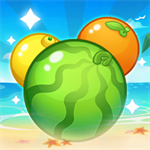 水果碰碰碰红包版1.1.3.7 V1.1.3.7