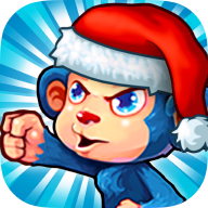 森林防御战猴子传奇2.0.0 V2.0.0