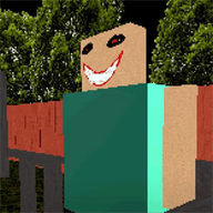 公园里的小孩 V1.0