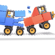 特技赛车行动 V2.0.7