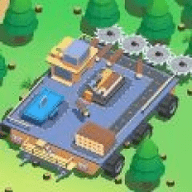 滚动伐木工 V0.0.1