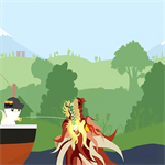 猫咪钓鱼4.3.6 V4.3.6