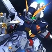  SD高达G世纪永恒 V1.0.3