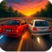 高速公路超速驾驶模拟器  V V1.0.0