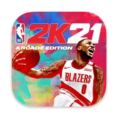 nba2k21安卓版35.0.9 V35.0.9
