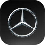 Mercedes me V1.54.1
