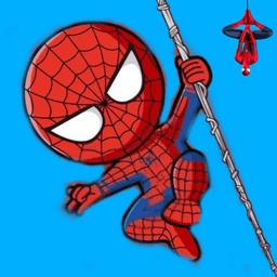 牢大加速专用框架蜘蛛侠 V11 