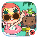 米加小镇度假之旅1.9 V1.9