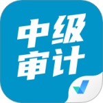 中级审计师考试聚题库 V2.0.4