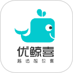 优鲸喜 V1.3.53
