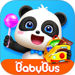 宝宝巴士 V8.7.72