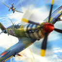 浴血战机二战空战手机版 V2.3.6