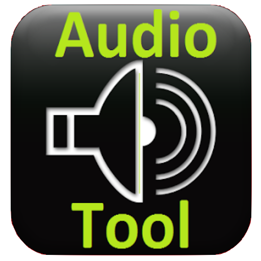 AudioTool V8.4
