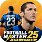 Football Master 2国际服  V V5.9.110