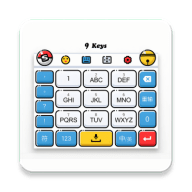 手机键盘皮肤 V1.2.0