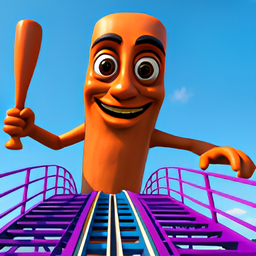 人类像素游乐场 V1.0 