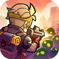 僵尸爆发0.0.1 V0.0.1