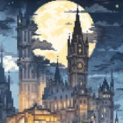 代号河岸街0.1.24110901 V0.1.24110901