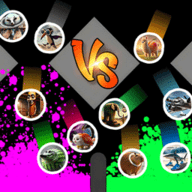 粉末画沙模拟 V1.0