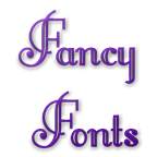 花式字体app下载 V1.8 安卓版