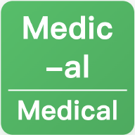 医学英语背单词 V1.0.0